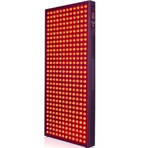 Panneau de Thérapie par la Lumière Rouge